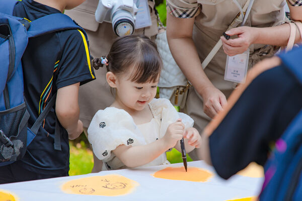 Children's carnival,Hiba Academy Nantong Nursery